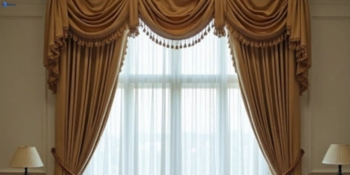 Living room lounge curtain cleaning service bareena-vic Matty Curtain Cleaning