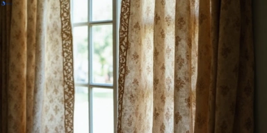Professional curtain stain treatment on-site bareena-vic Matty Curtain Cleaning